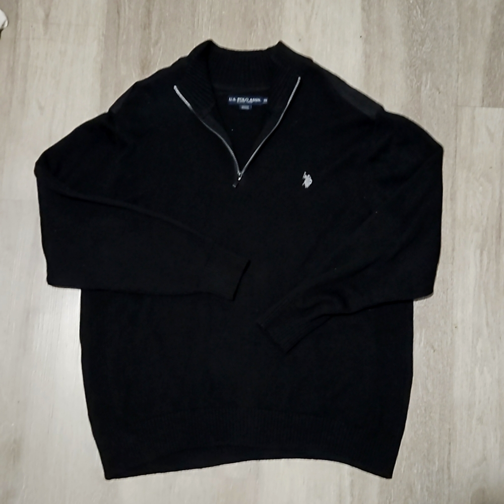 U.S. POLO ASSN